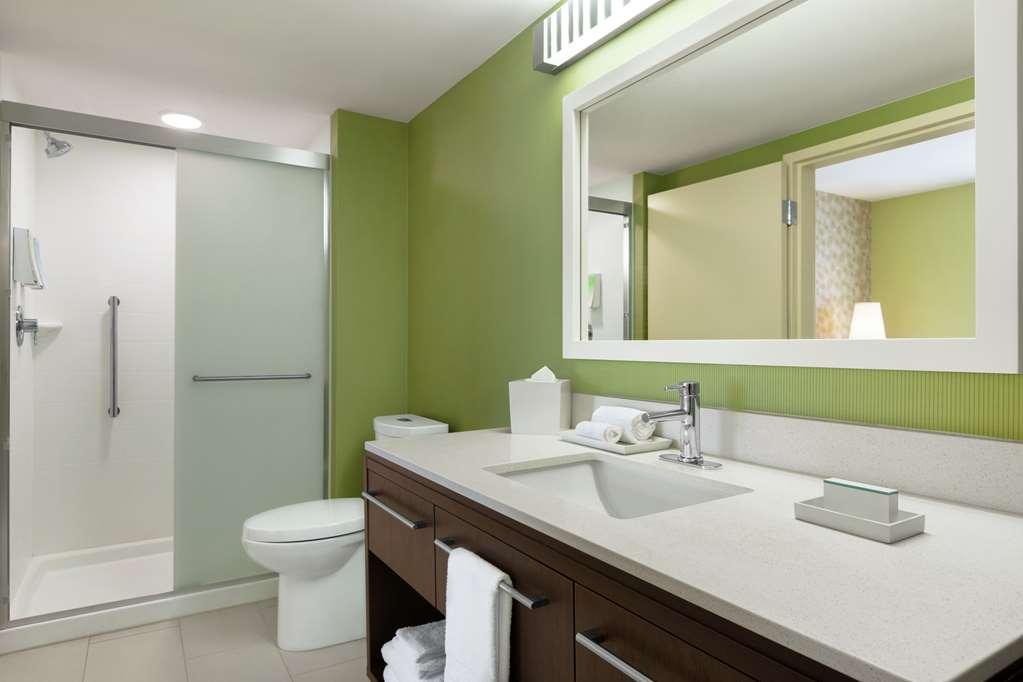 פולר Home2 Suites By Hilton Savannah Airport מראה חיצוני תמונה