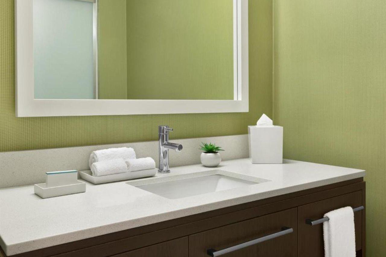 פולר Home2 Suites By Hilton Savannah Airport מראה חיצוני תמונה