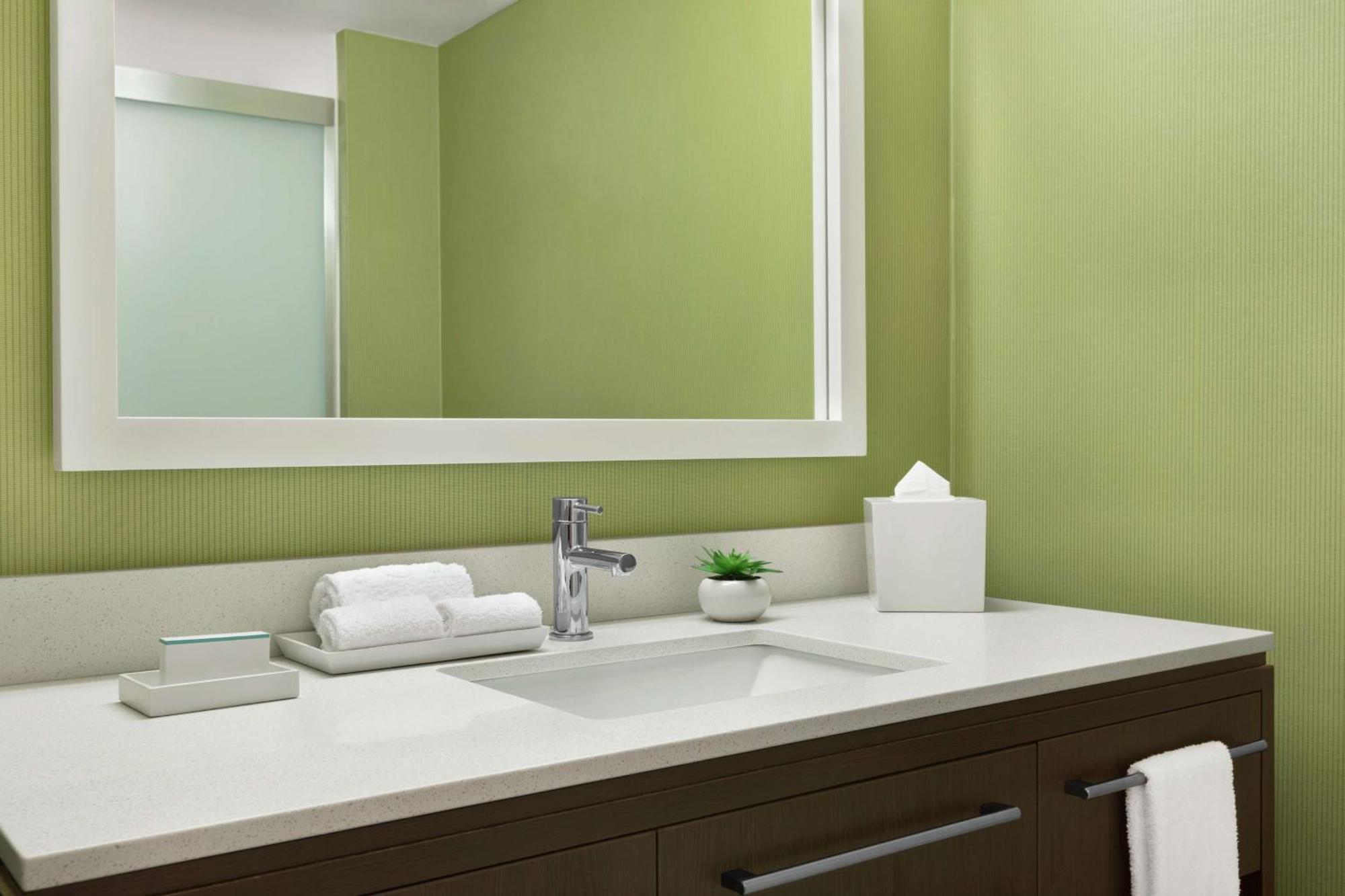 פולר Home2 Suites By Hilton Savannah Airport מראה חיצוני תמונה